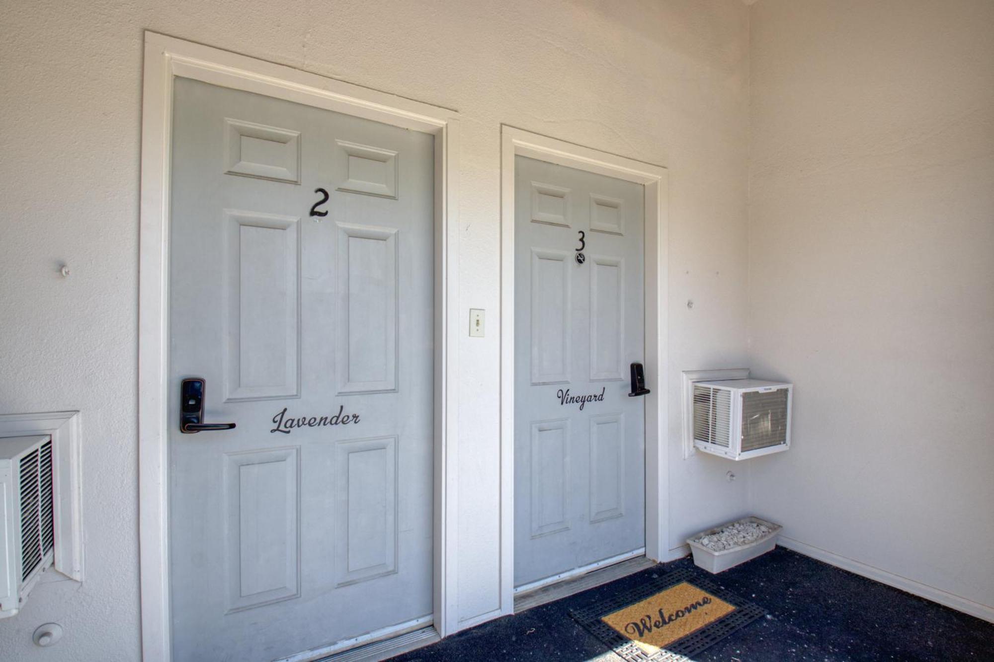 Bed and Breakfast Castle Creek Manor Grand Junction Exterior foto