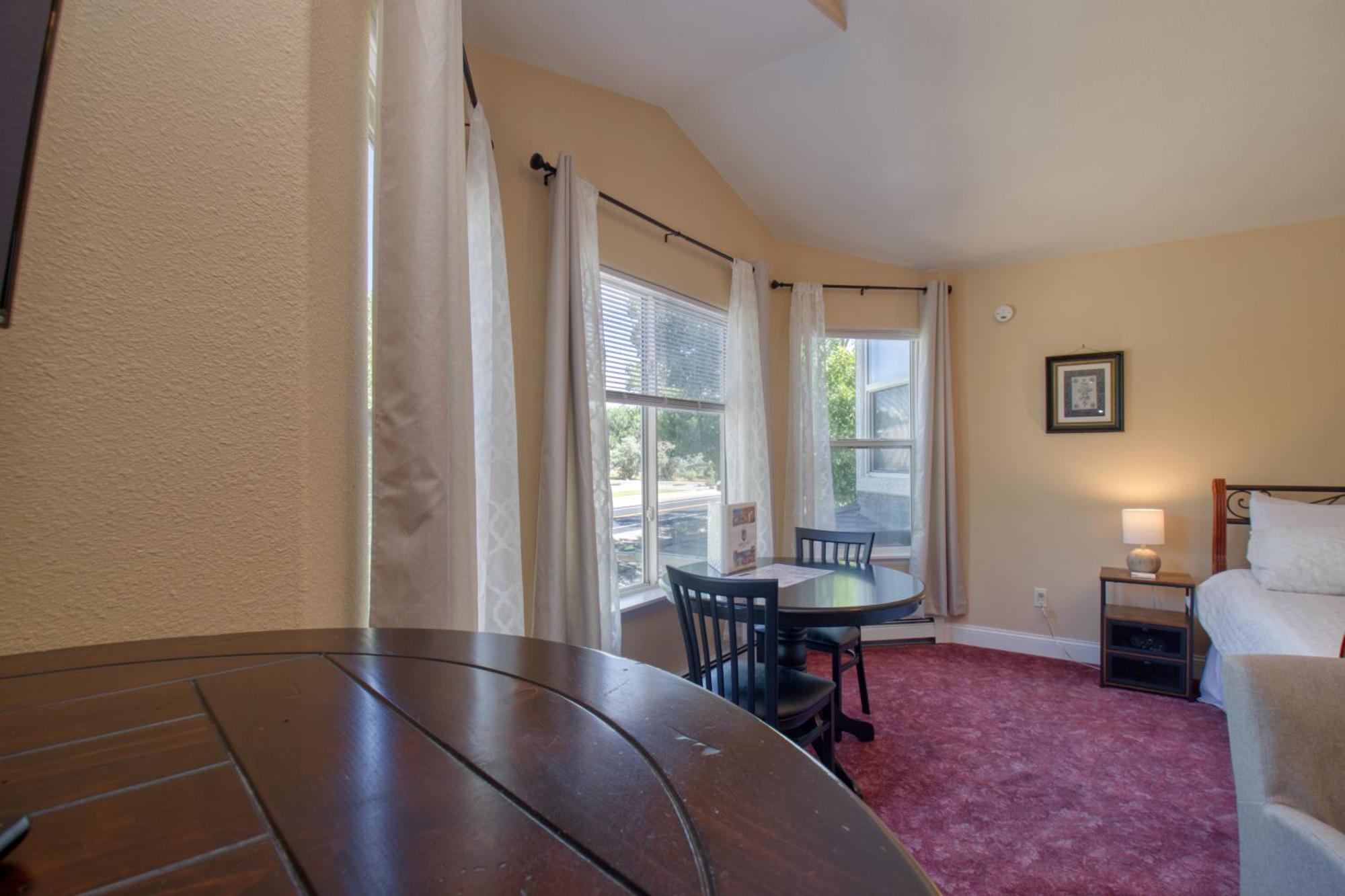 Bed and Breakfast Castle Creek Manor Grand Junction Exterior foto