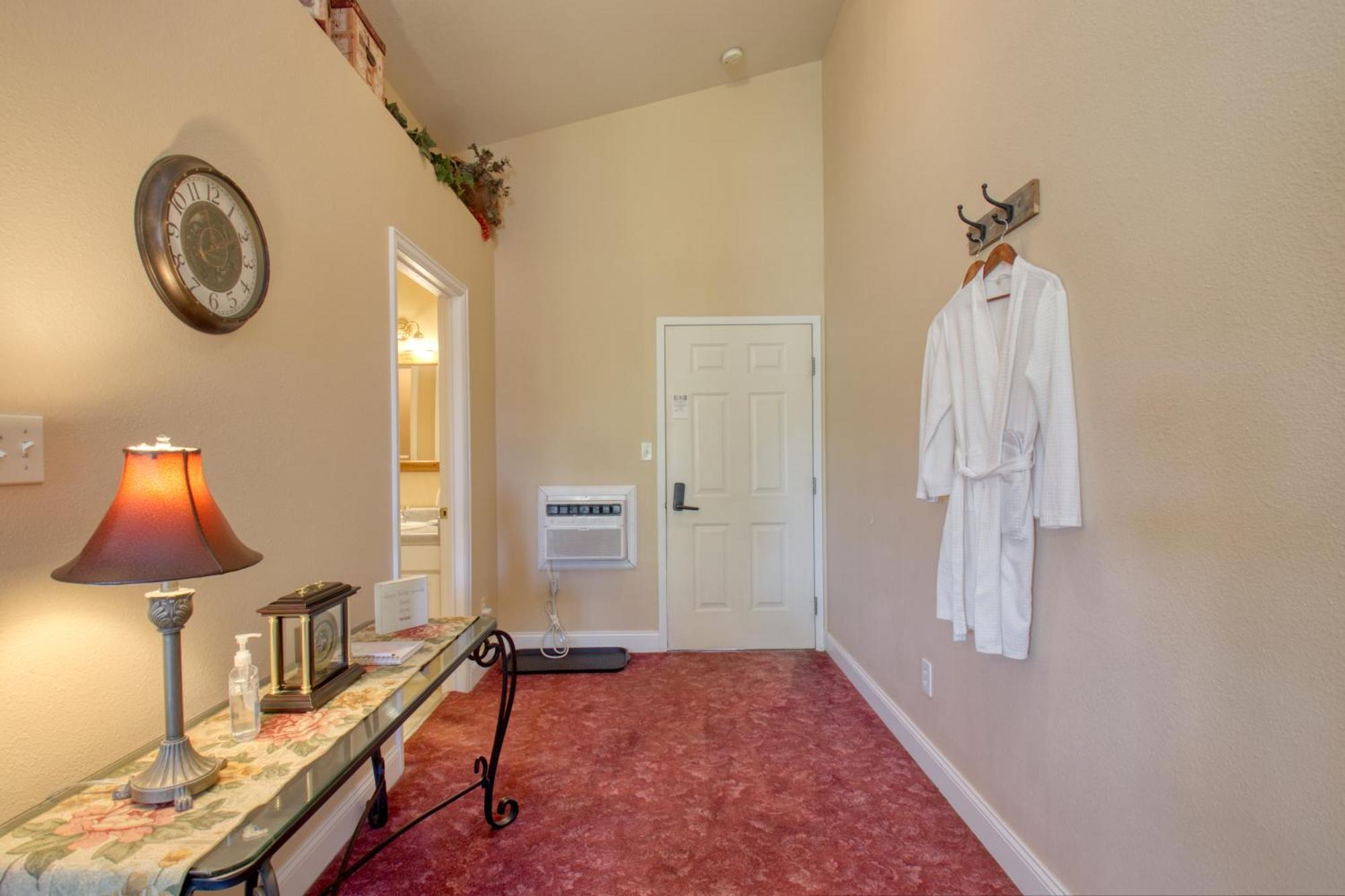 Bed and Breakfast Castle Creek Manor Grand Junction Exterior foto