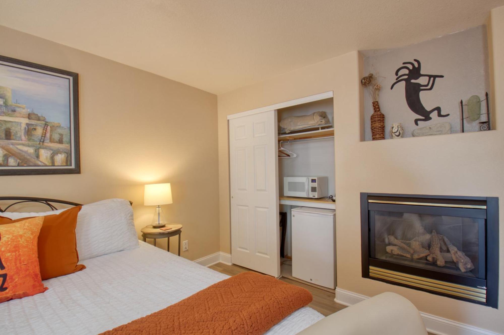Bed and Breakfast Castle Creek Manor Grand Junction Exterior foto